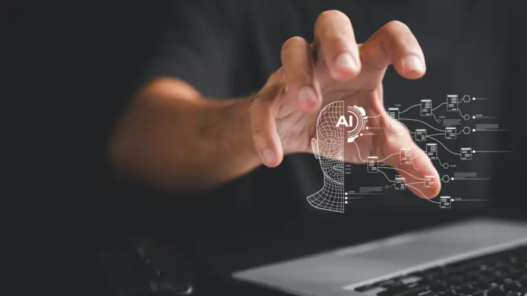 ai lead generation 2026 b2b trends