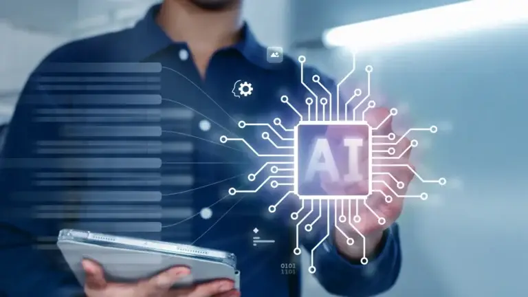 ai sales agent