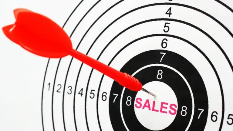 ai sales methodology