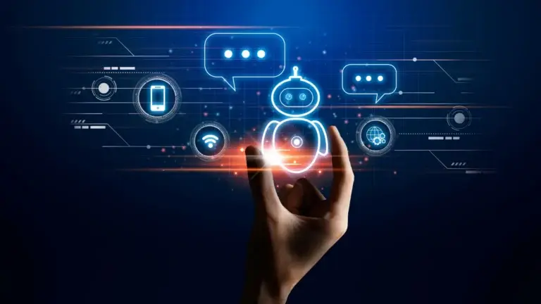 digital human vs ai chatbot