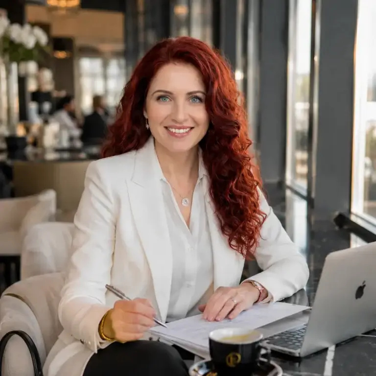 iliana ai for sales