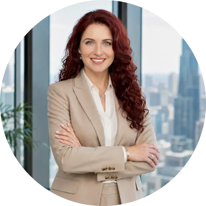 iliana ai for sales header image