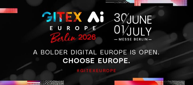 iliana ai semi finalist at gitex ai europe