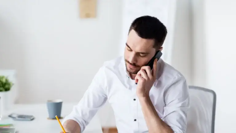 cold calling